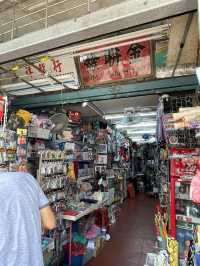 🇲🇾 Jonker Street in Melaka 