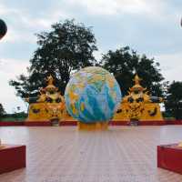 พุทธเทวสถานสมเด็จพระพุฒาจารย์โต