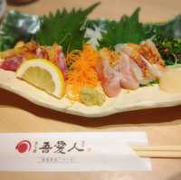 🇯🇵【鹿児島】かごしま六白黒豚が最高に美味しいお店！吾愛人（わかな）本店！