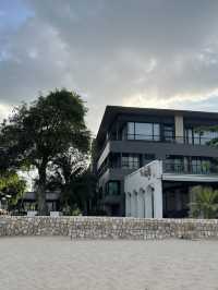  Siam Beach หัวหิน – ที่พักติดทะเล บรรยากาศดีงาม