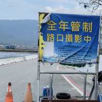 冬日田野漫遊-靜謐又美的旅程