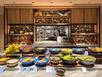 รีวิวโรงแรม Hotel Indigo Inuyama Urakuen