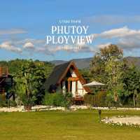 ภูทอย พลอยวิว - Phutoy Ployview 