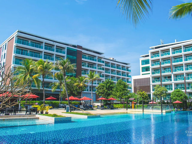 Amari Hua Hin