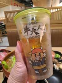 和牛放題大滿足