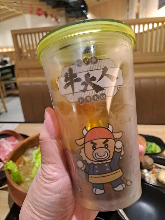 和牛放題大滿足
