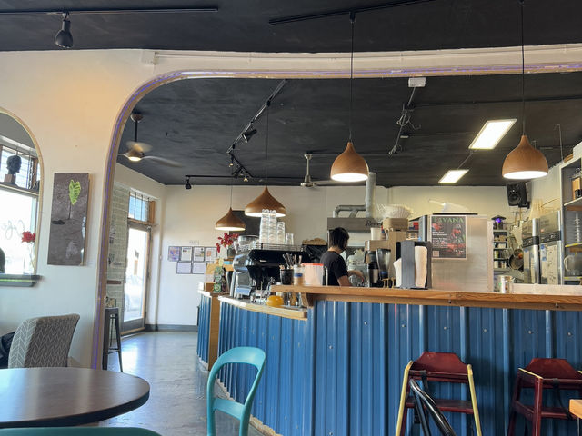 【ホノルル-カイルアビーチ⛱️】おすすめグルメ