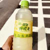 佳興冰菓店-花蓮必喝的檸檬汁！