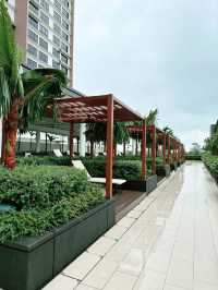 Courtyard Melaka: A Modern Stay in a Historic City