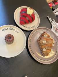 胡志明網美咖啡廳