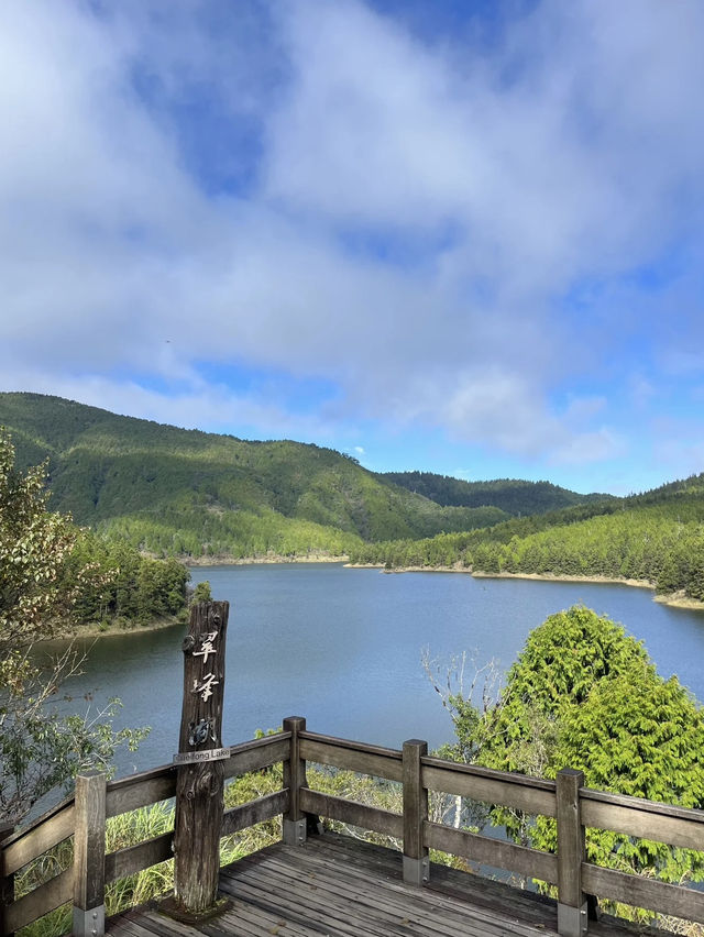 Exploring Tai Ping Shan: Taiwan’s Hidden Outdoor Adventure Paradise
