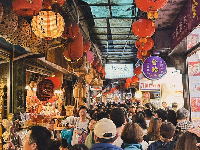台北7日遊行程推介