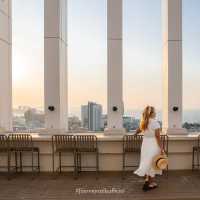 • ที่พักพัทยา Rooftop จึ้งเกิน •
