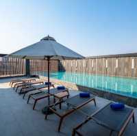 Novotel Bangkok Future Park Rangsit  