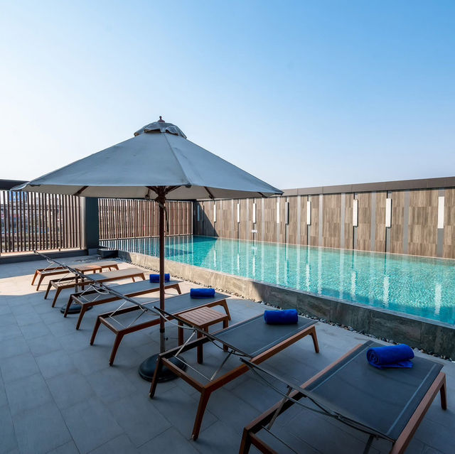 Novotel Bangkok Future Park Rangsit  