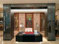 德島JR車站共構的商務酒店：JR Hotel Clement Tokushima