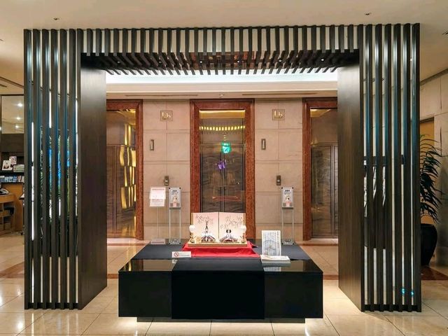 德島JR車站共構的商務酒店：JR Hotel Clement Tokushima