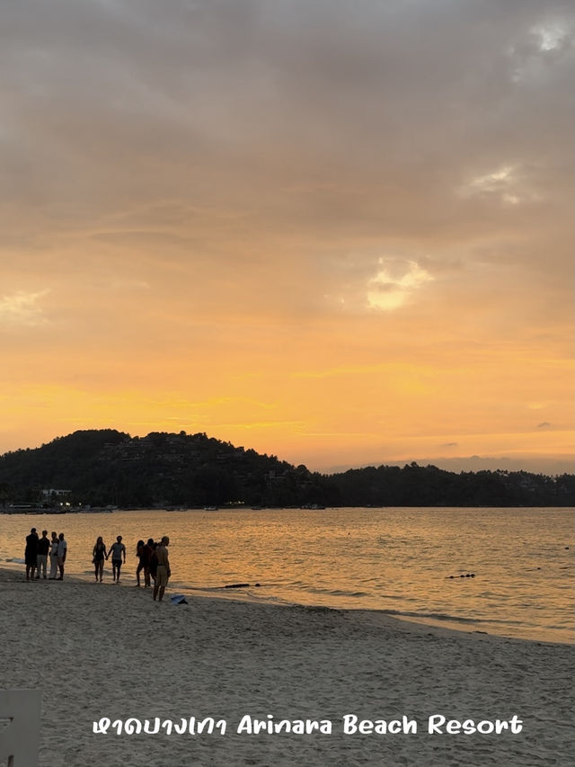 6 จุดชมพระอาทิตย์ตกในภูเก็ตที่ต้องไปให้ได้! 