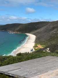 West Australia’s Hidden Beach 