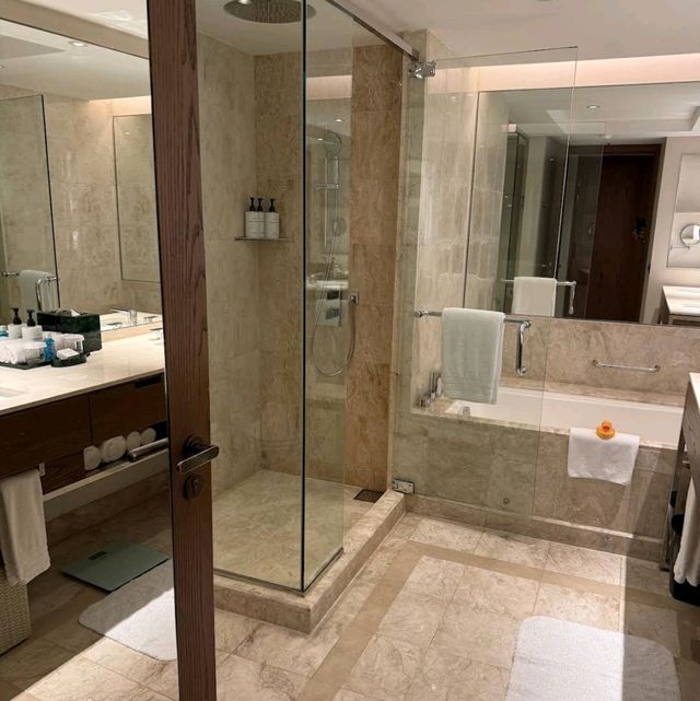 Conrad Centennial Singapore