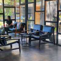 Route226 - คาเฟ่กันทรารมย์ ศรีสะเกษ