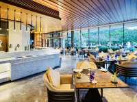 The Danna Langkawi: where luxury meets nature