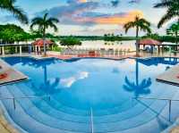 Marriott’s Villas at Doral, Miami