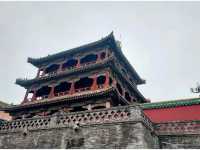 3 เมืองหลวง ใน Dongbei (东北)