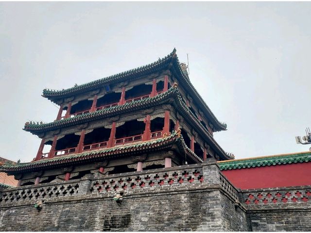 3 เมืองหลวง ใน Dongbei (东北)
