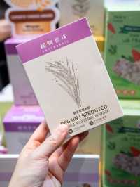 亞洲素食展有咩買？
