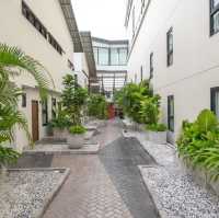 SimpleStay Chatuchak  