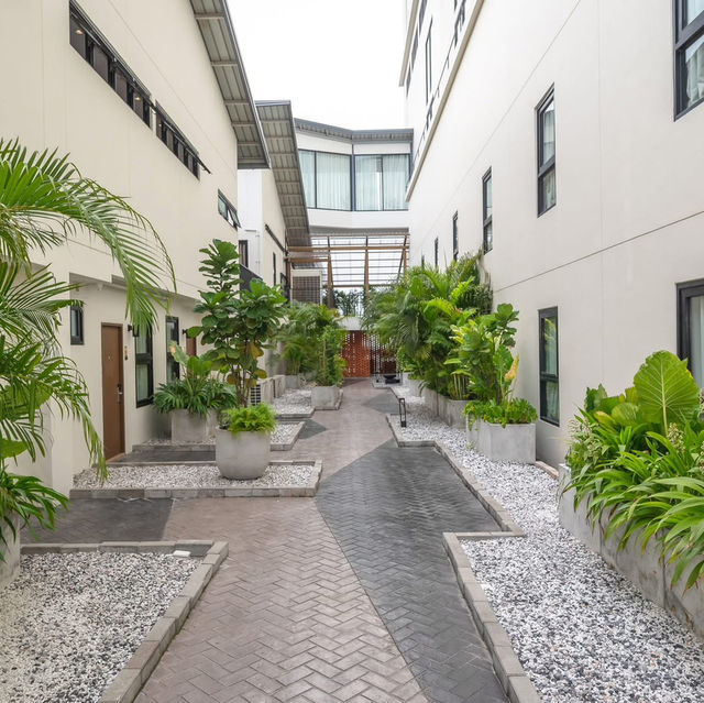 SimpleStay Chatuchak  