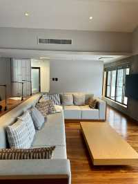 アートと温泉ホテルの融合 SHIN湯治HOTEL『LULUD』♨️