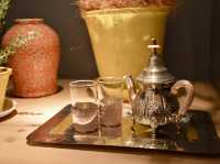 HATONOMORI – A Cozy Spot for Curry & Italian in Sendagaya
