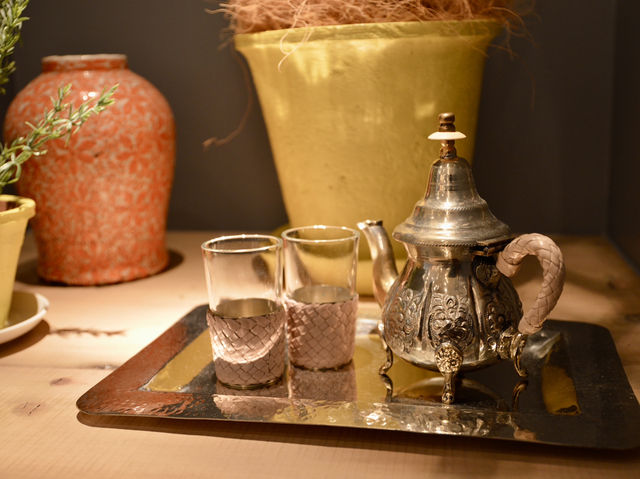 HATONOMORI – A Cozy Spot for Curry & Italian in Sendagaya