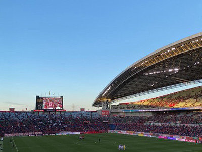 Saitama Stadium 2002 – Japan's Premier Football Venue | Trip.com