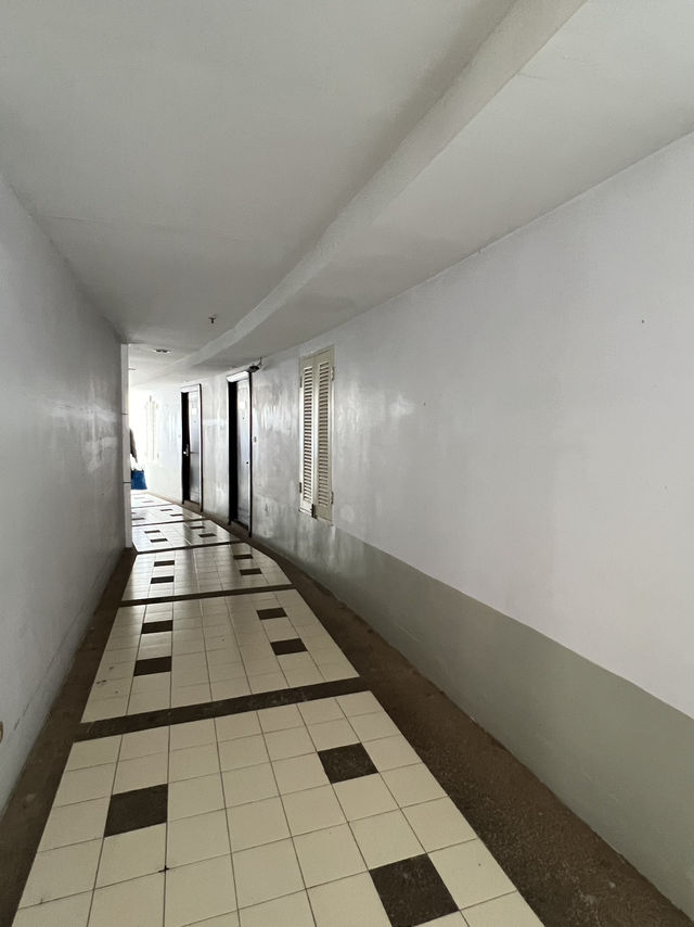 รีวิวโรงแรมในพัทยา