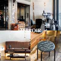 มัดรวม 7 ร้านกาแฟ ย่านทรงวาด-ตลาดน้อย
