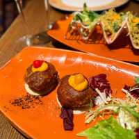 Indian food