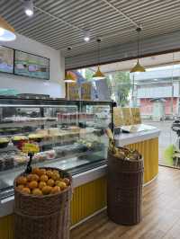 Fruit Story คาเฟ่ผลไม้สดๆ