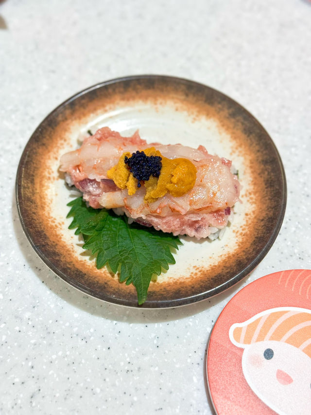 星級爭鮮Plus🌟爭鮮都有熟食選擇🥳