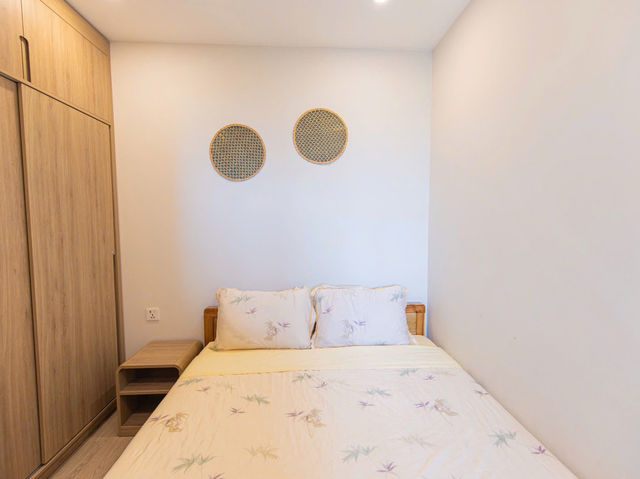 Homestay Vũng Tàu 