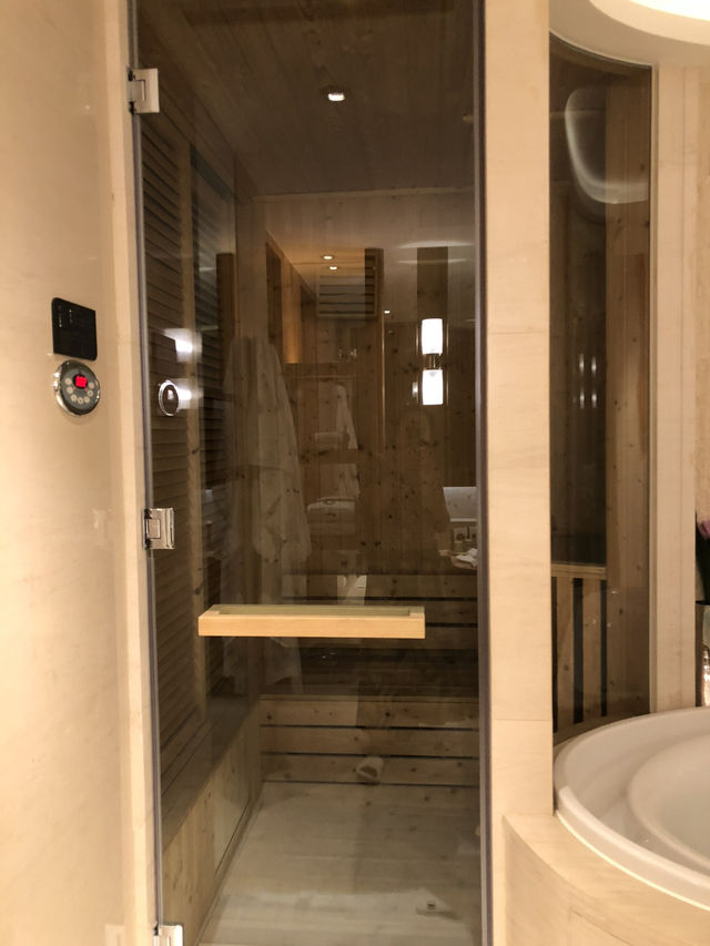 One of the best Hotels in Macau