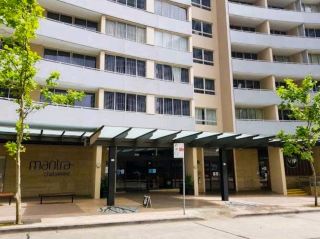 Mantra Chatswood 雪梨住宿