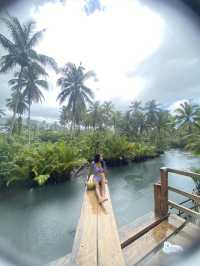 Siargao Island Philippines 