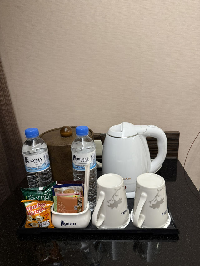 台北交通方便平價酒店