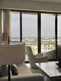 ダナンのビーチ直結リゾートホテル！HYATT REGENCY DANANG 