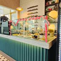 🥧 Celebread Bakery & Tea room