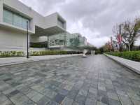 Taipei Fine Arts Museum