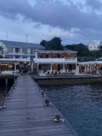 Yaya Malee Resort ที่พักแสมสาร สไตล์มินิมอล อบอุ่น